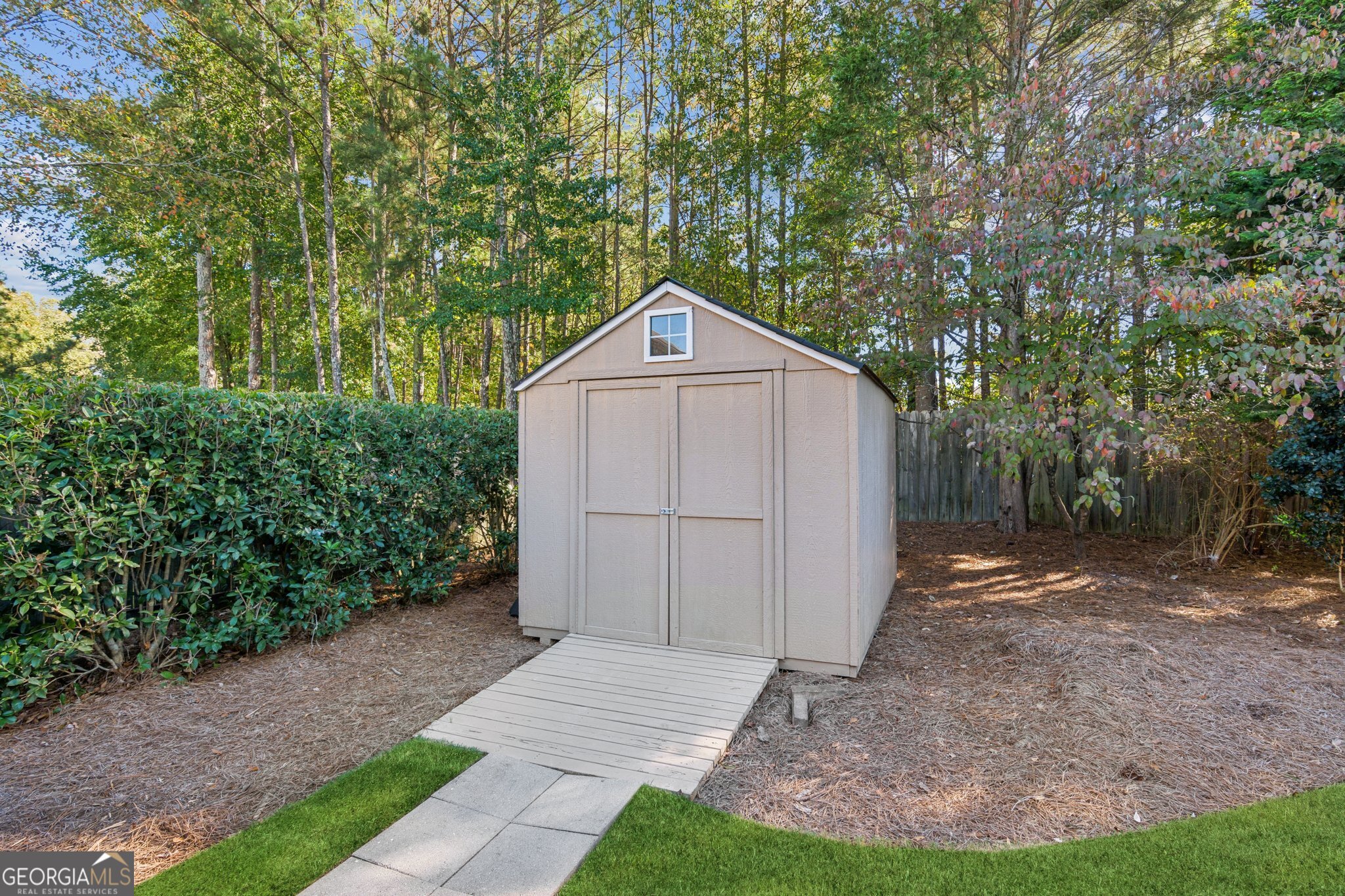 Gatewood - Residential