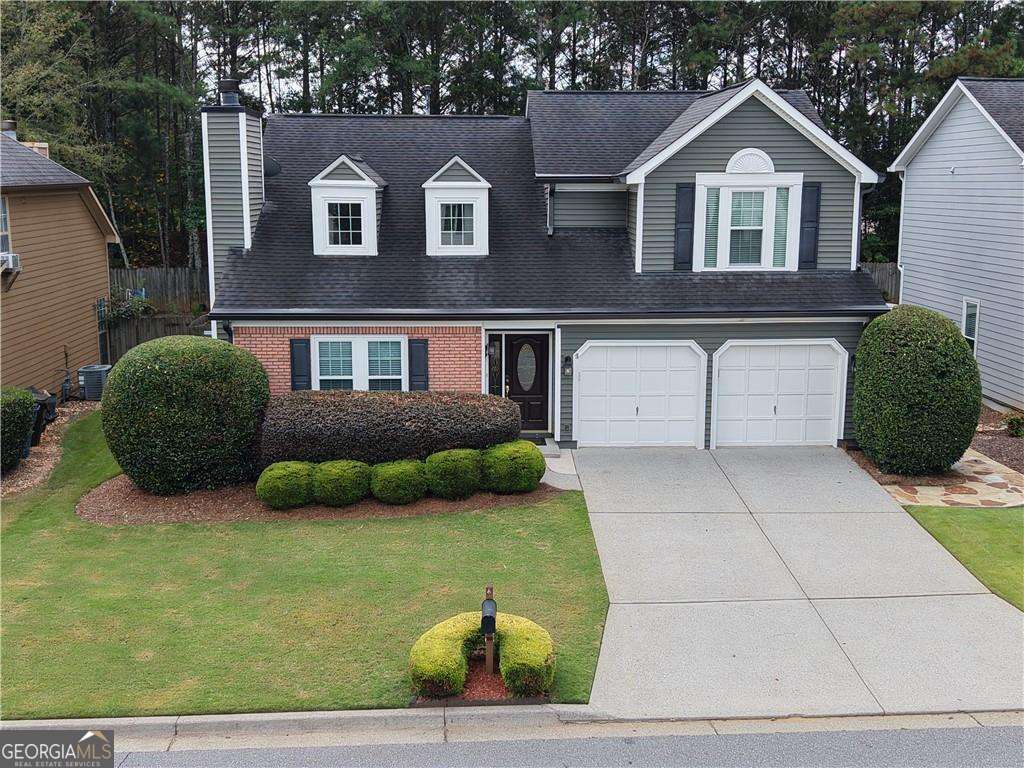 Gatewood - Residential