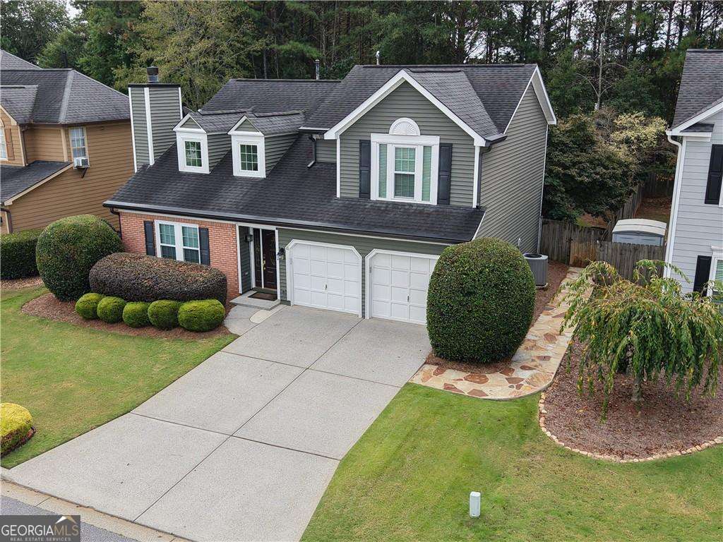Gatewood - Residential