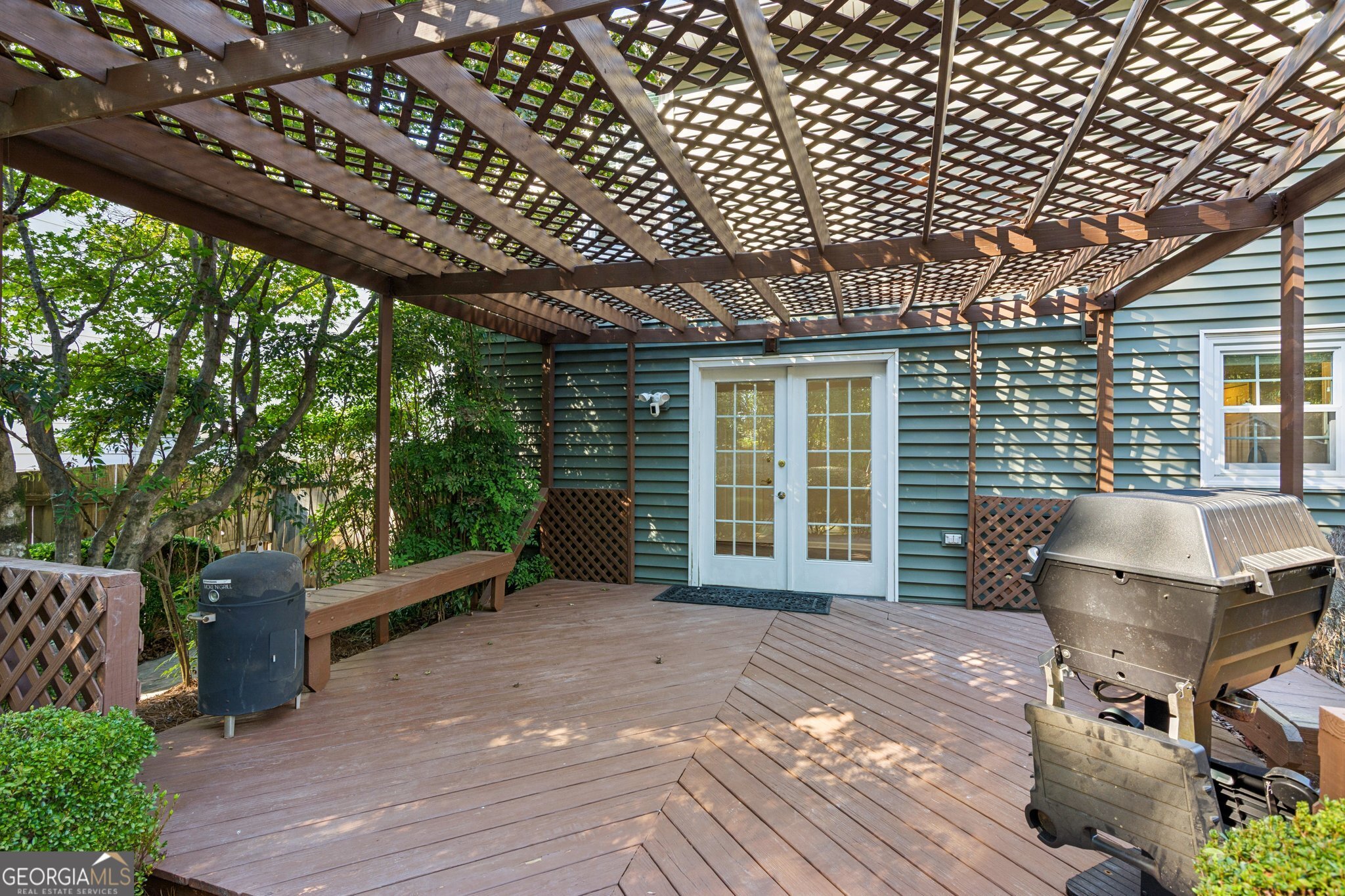 Gatewood - Residential