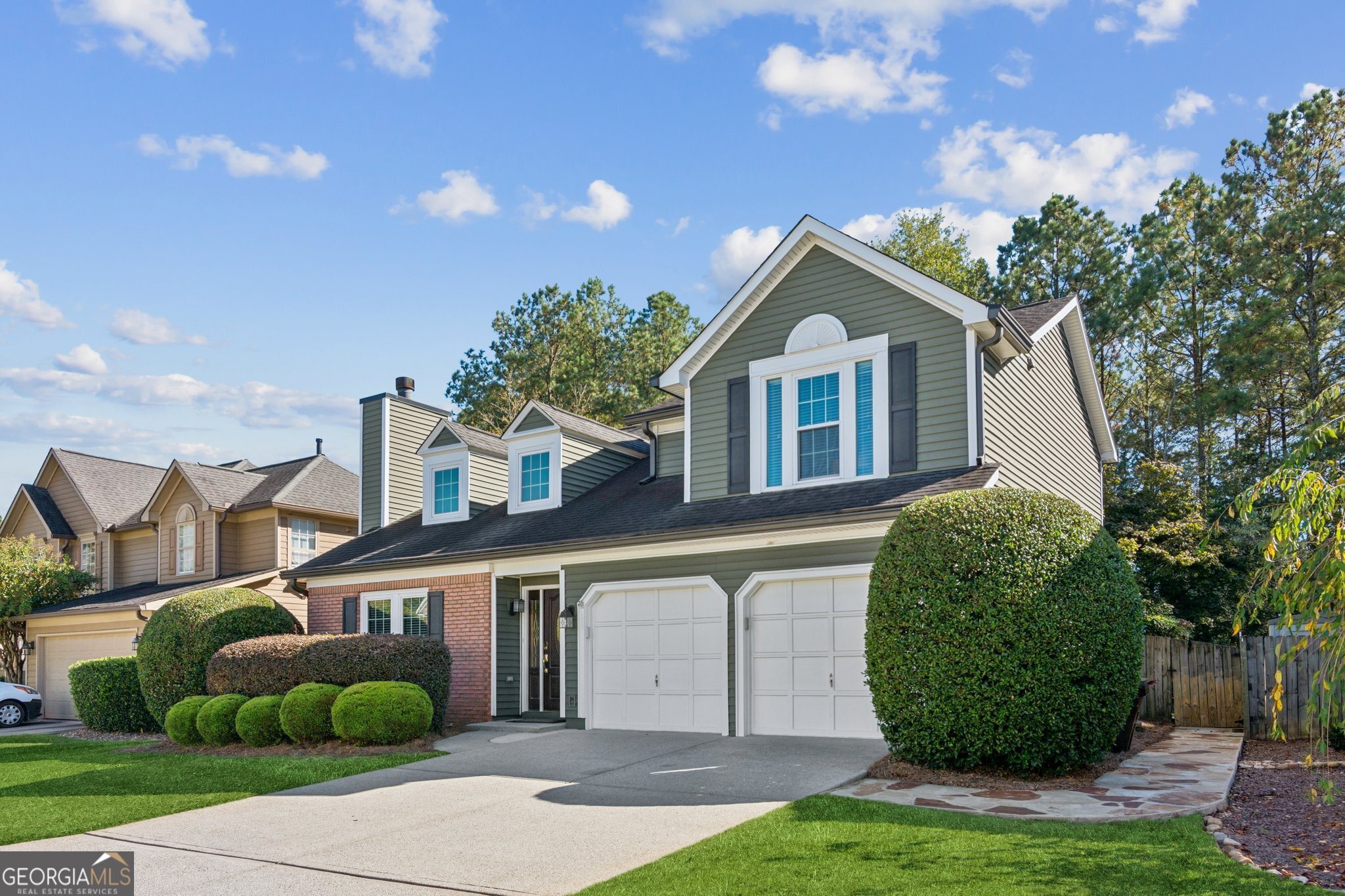 Gatewood - Residential