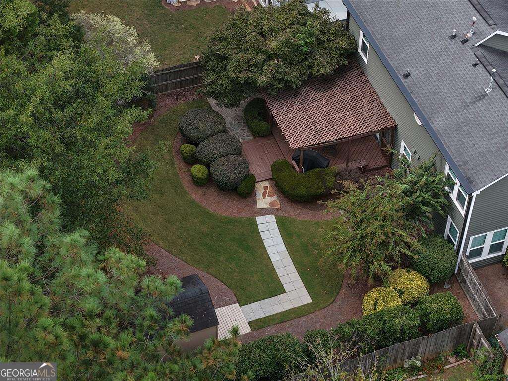 Gatewood - Residential