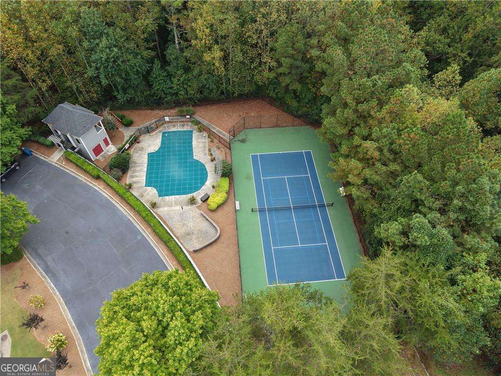 Gatewood - Residential