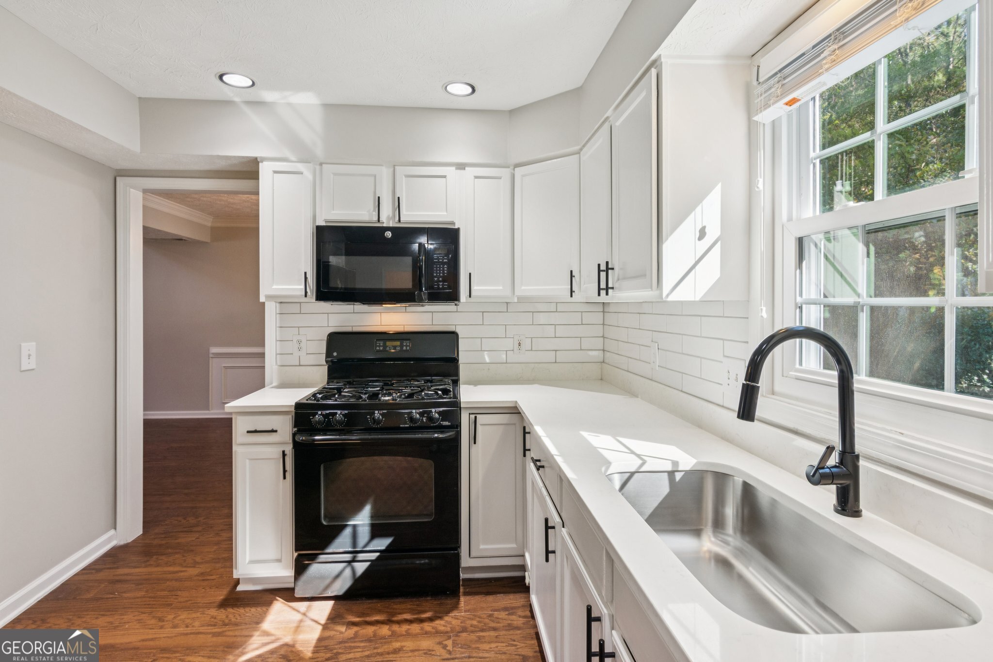 Gatewood - Residential