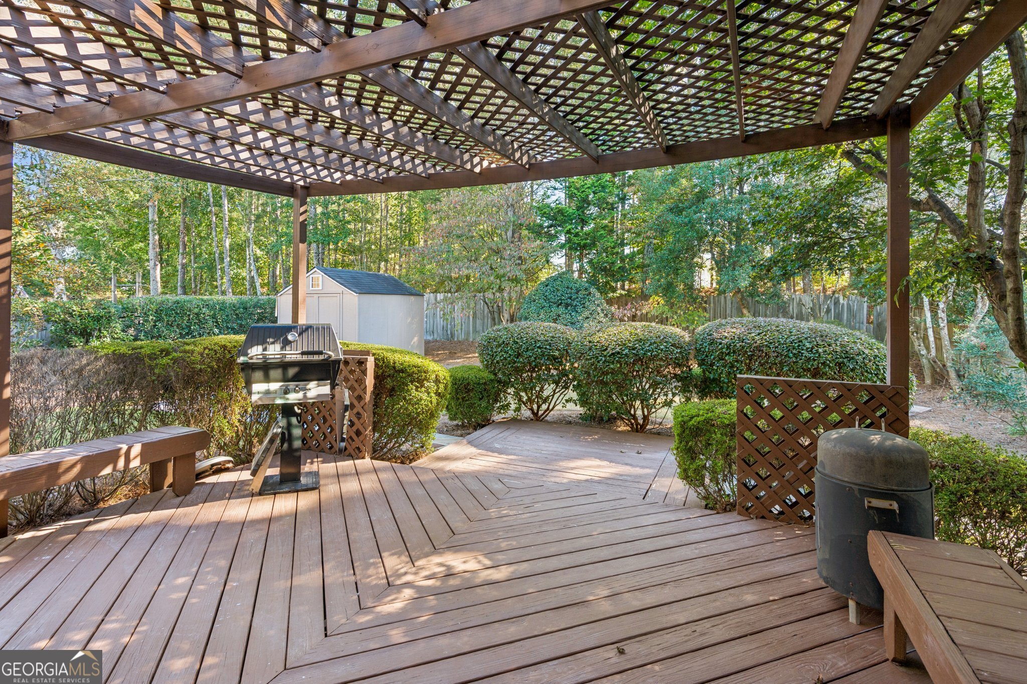 Gatewood - Residential