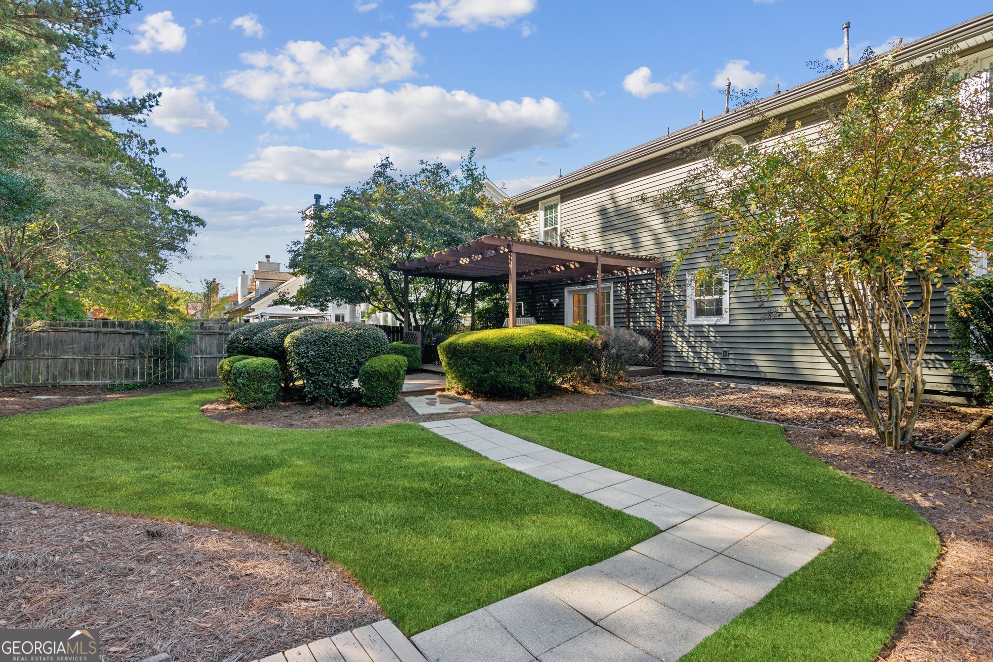 Gatewood - Residential