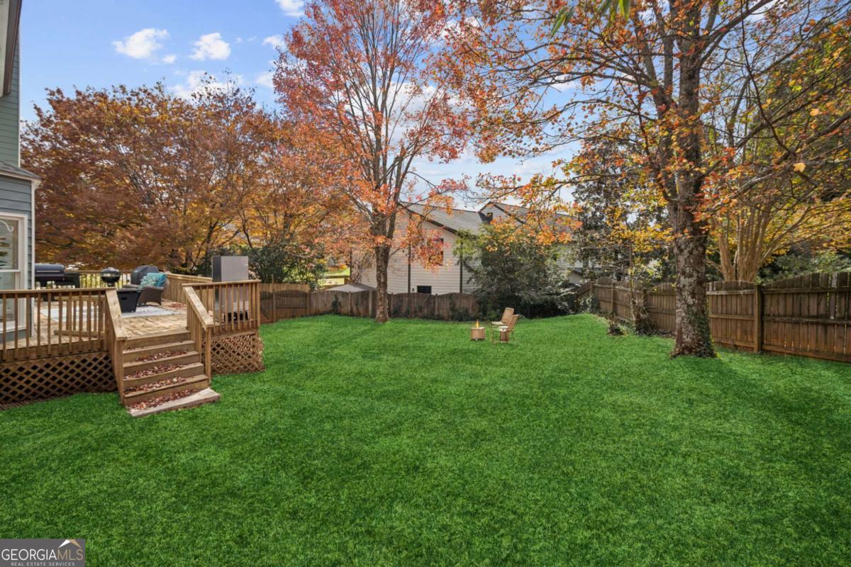 Adair Part - Residential