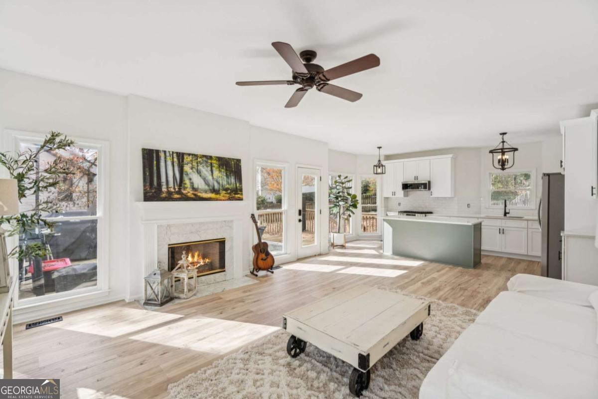 Adair Part - Residential