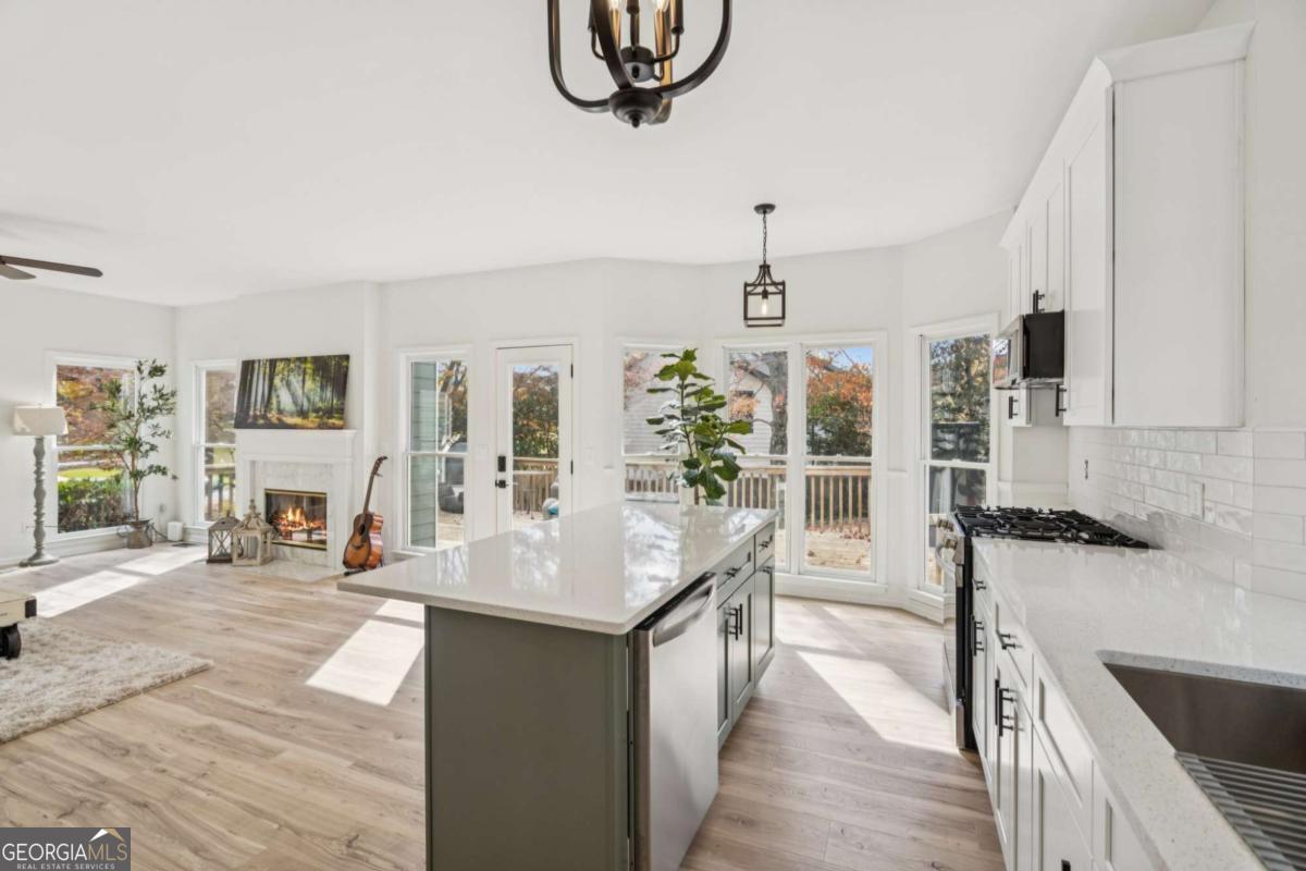 Adair Part - Residential