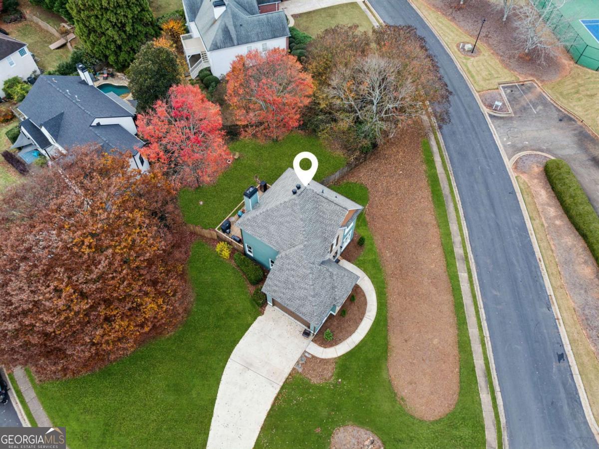 Adair Part - Residential