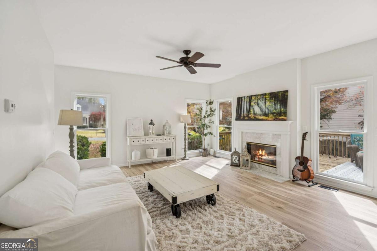 Adair Part - Residential