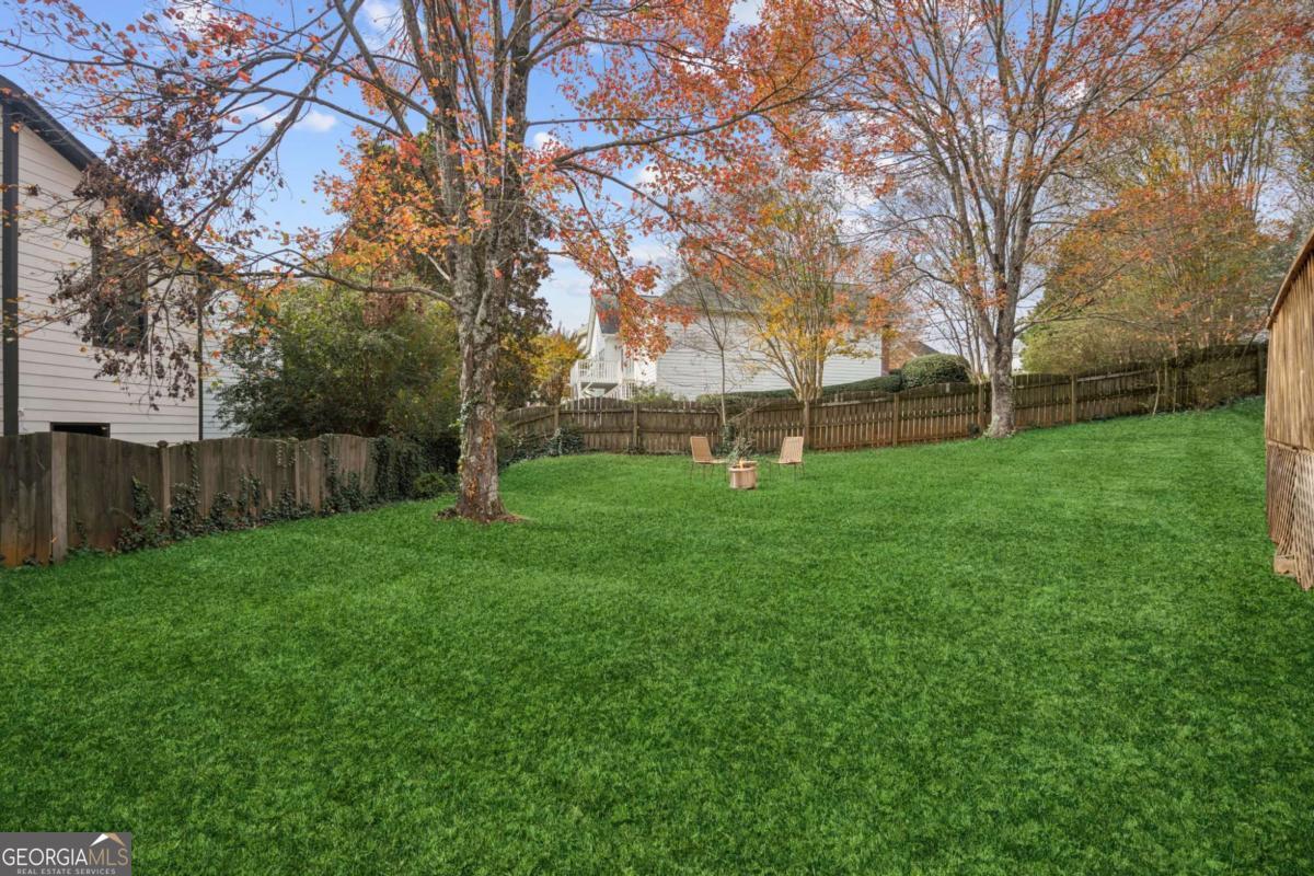 Adair Part - Residential