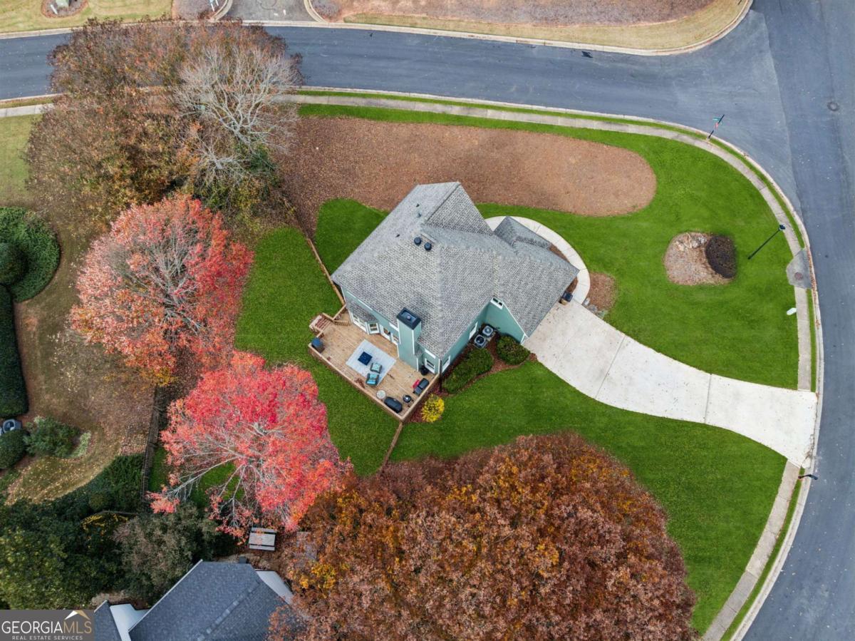 Adair Part - Residential