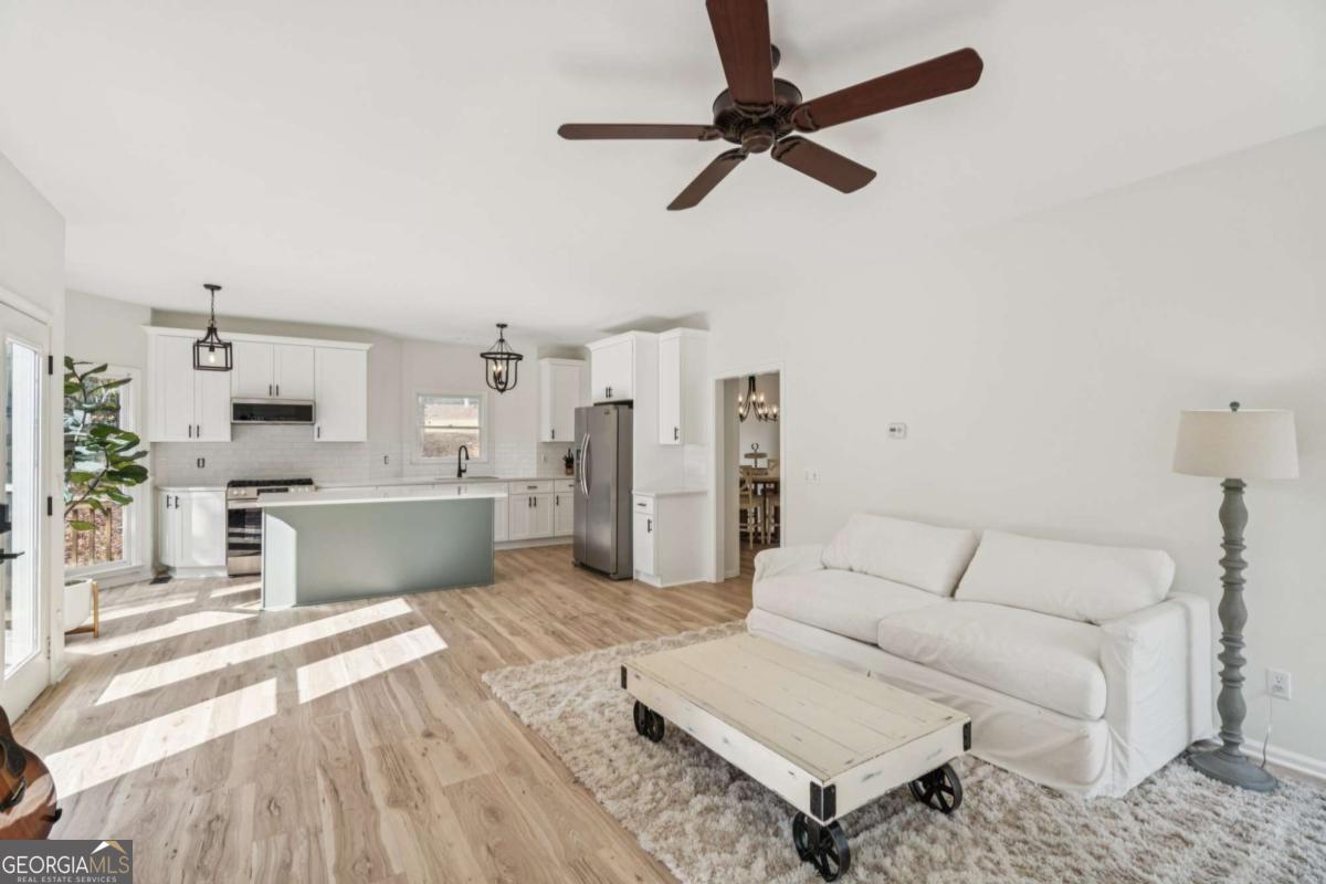 Adair Part - Residential