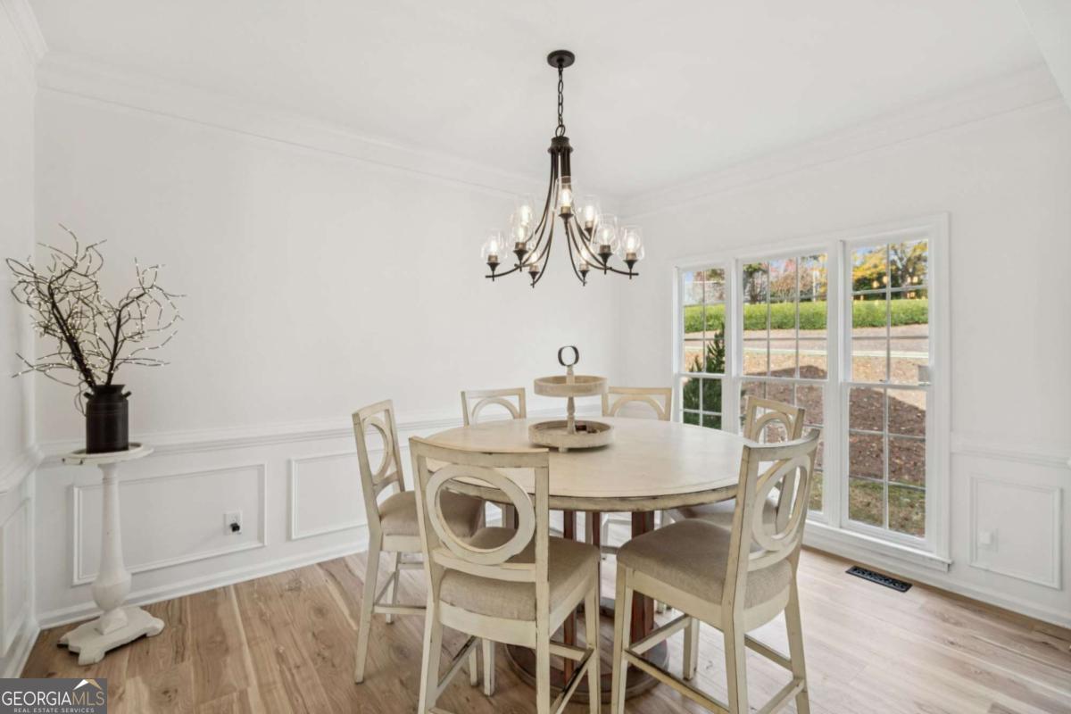 Adair Part - Residential