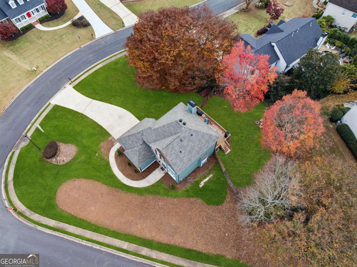 Adair Part - Residential