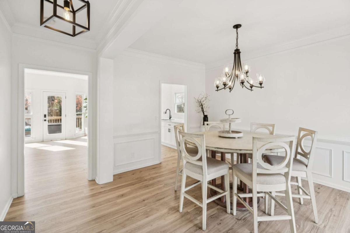 Adair Part - Residential