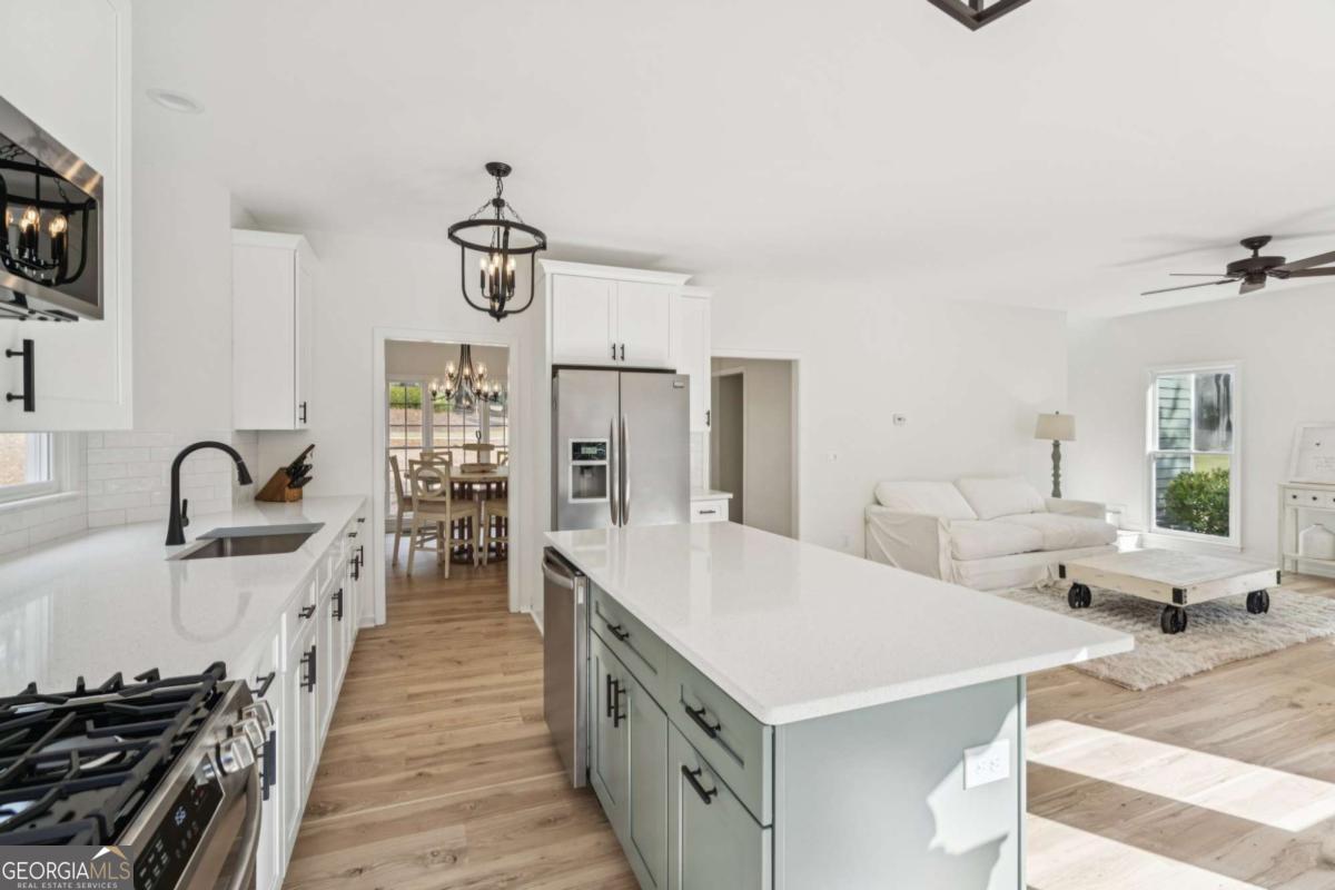 Adair Part - Residential