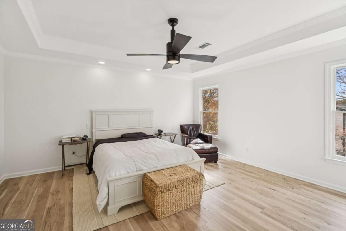 Adair Part - Residential