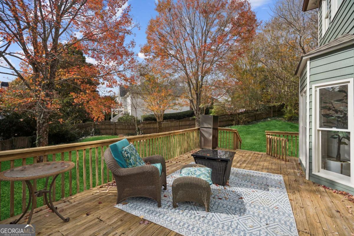 Adair Part - Residential