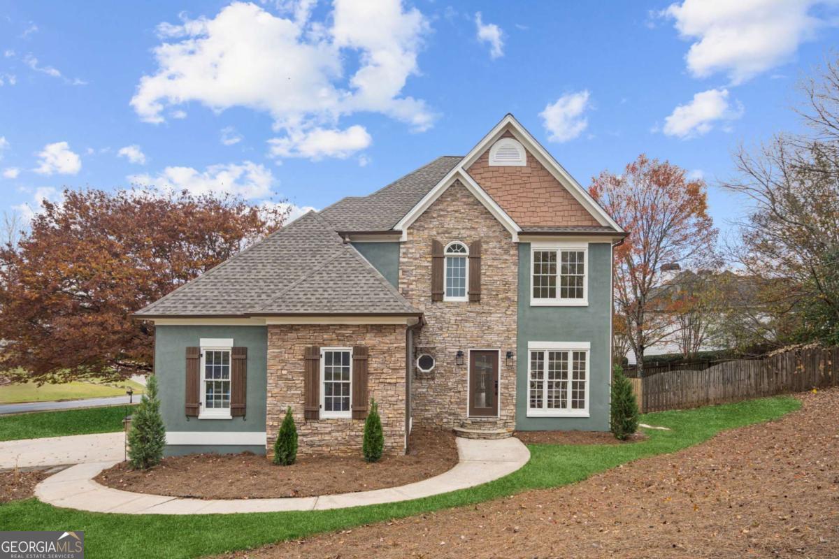 Adair Part - Residential