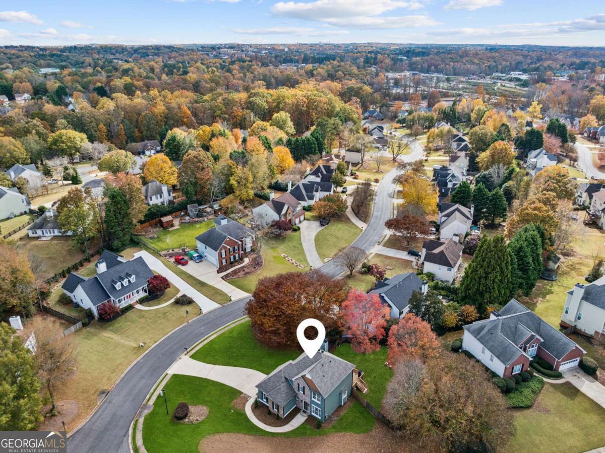 Adair Part - Residential