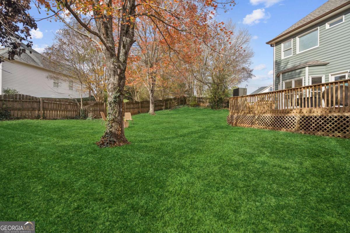 Adair Part - Residential