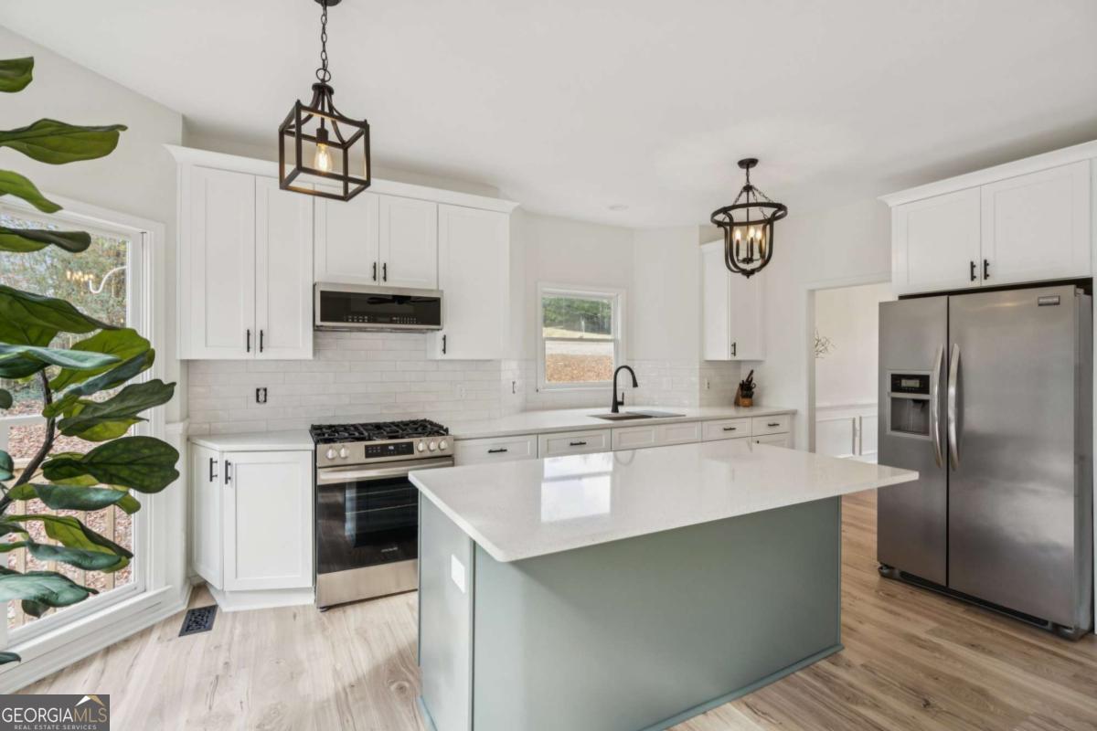 Adair Part - Residential