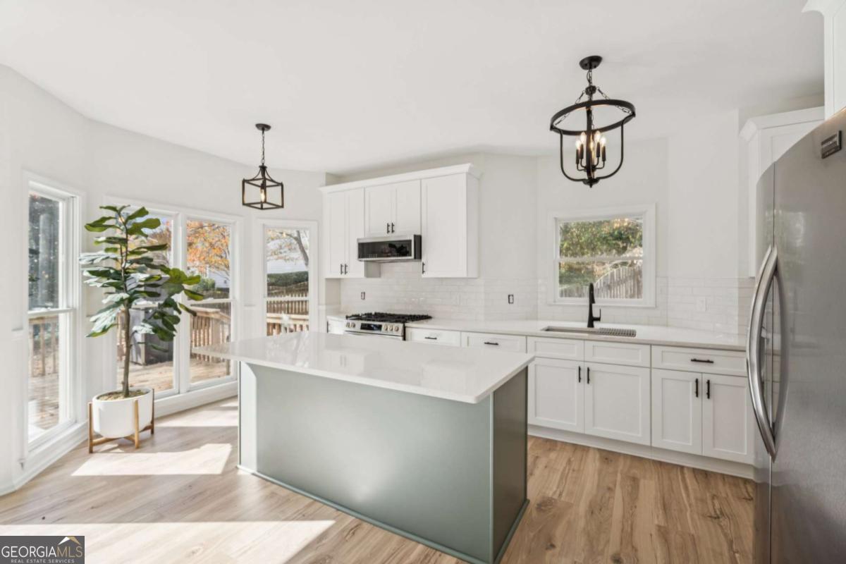 Adair Part - Residential