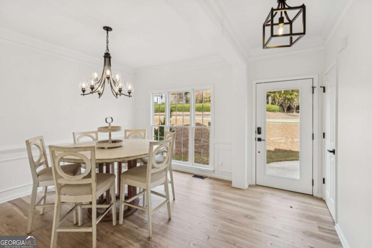 Adair Part - Residential