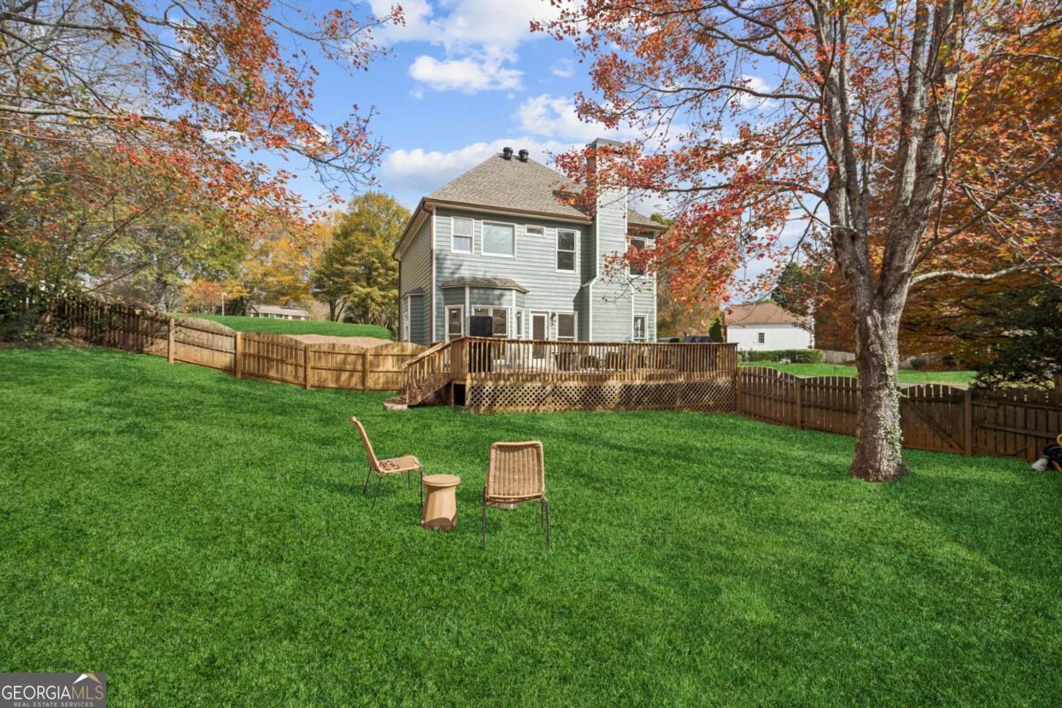 Adair Part - Residential