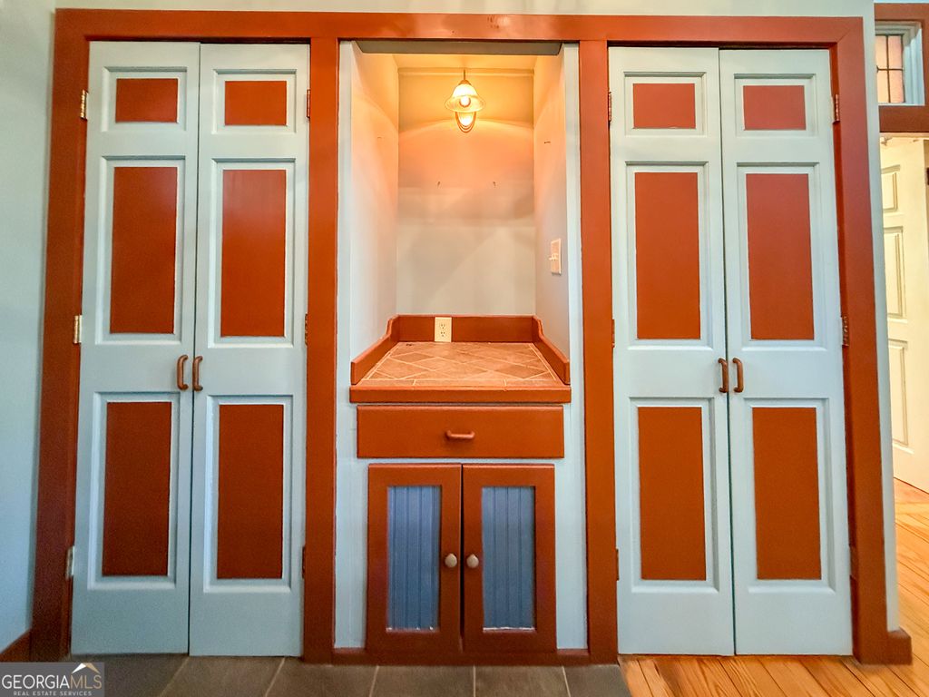 Photo of 33 McNabb Lane, Clarkesville, GA 30523 (MLS # 10692002)