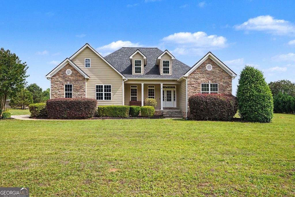 Photo of 1838 Highway 362, Williamson, GA 30292 (MLS # 10854634)