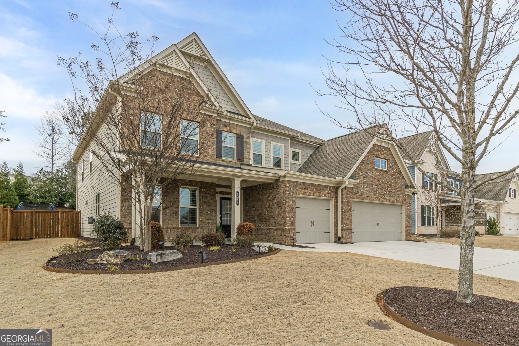 4268 Hansford LOOP SW