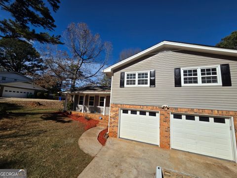 4330 Dogwood Farm RD Stonecrest GA 30038