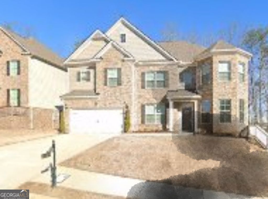 Photo of 4527 Bridgeway Road, Atlanta, GA 30331 (MLS # 10657177)