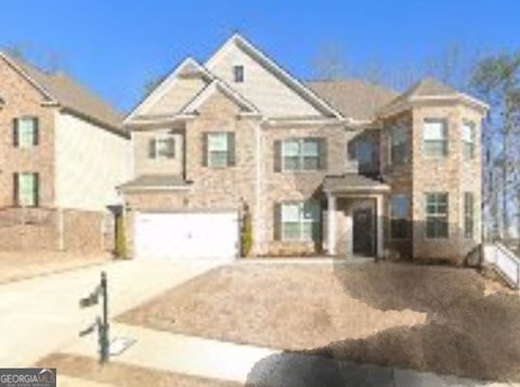 Photo of 4527 Bridgeway Road, Atlanta, GA 30331 (MLS # 10657177)