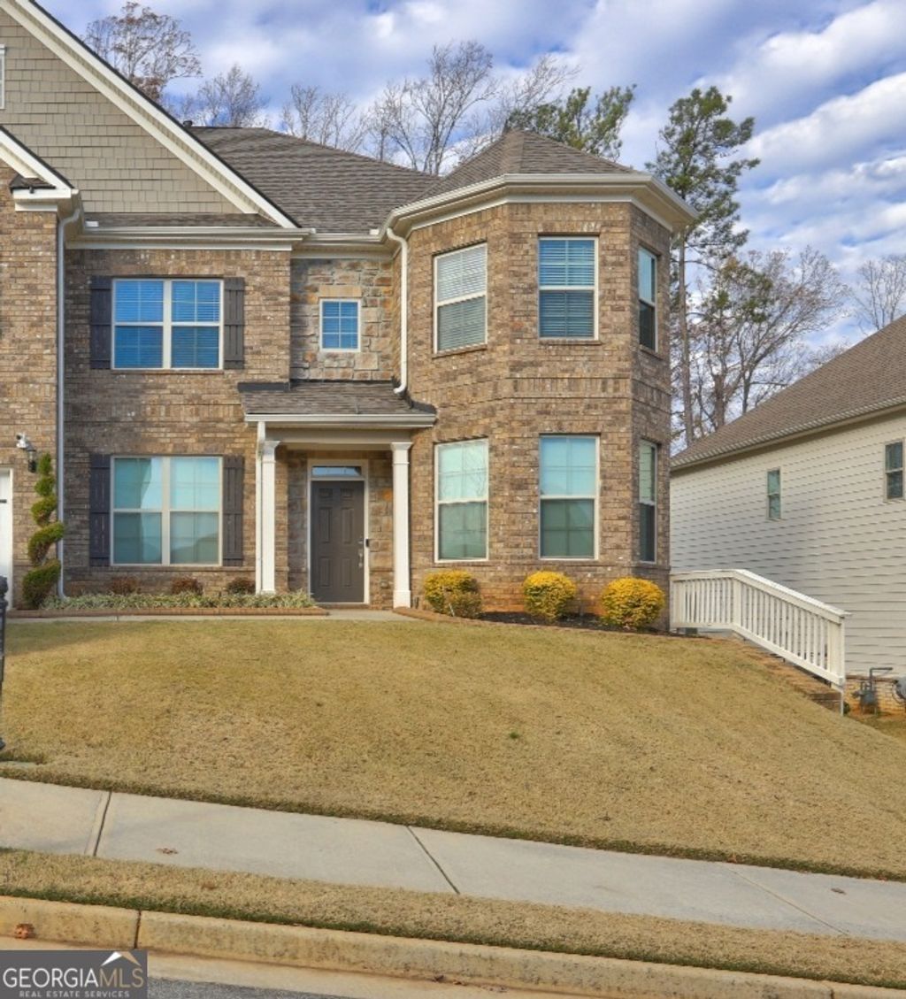 Photo of 4527 Bridgeway Road, Atlanta, GA 30331 (MLS # 10657177)