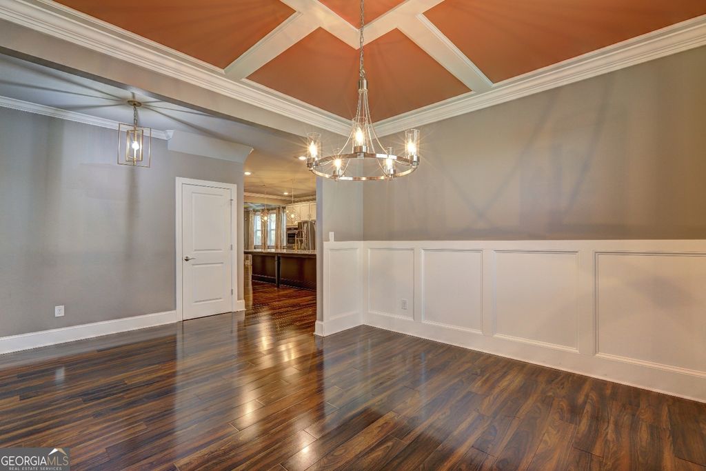 Photo of 4527 Bridgeway Road, Atlanta, GA 30331 (MLS # 10657177)