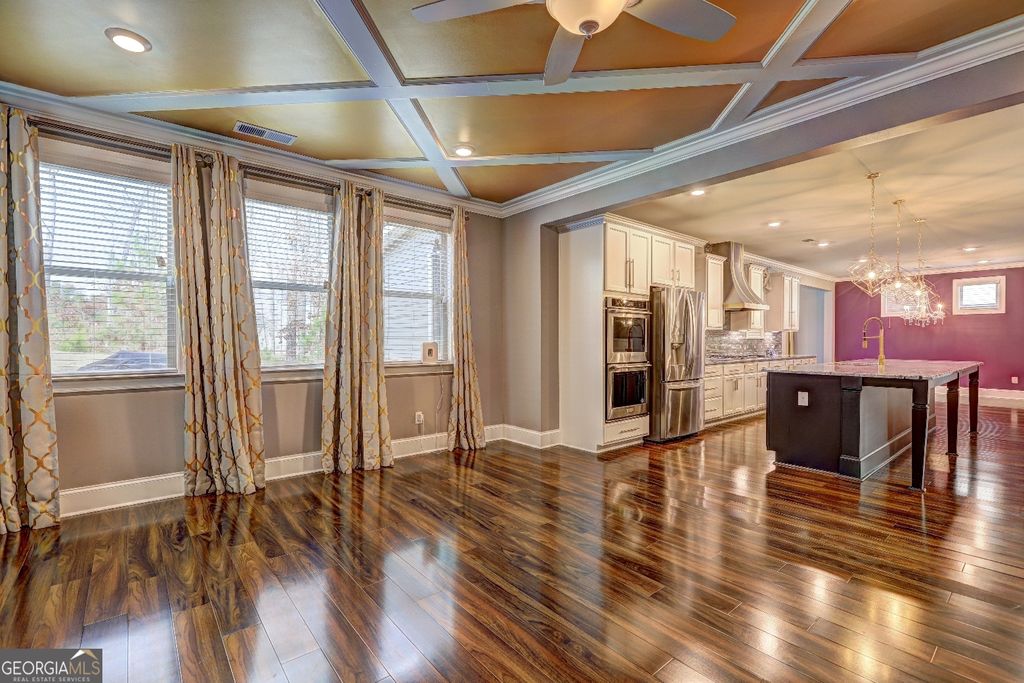 Photo of 4527 Bridgeway Road, Atlanta, GA 30331 (MLS # 10657177)