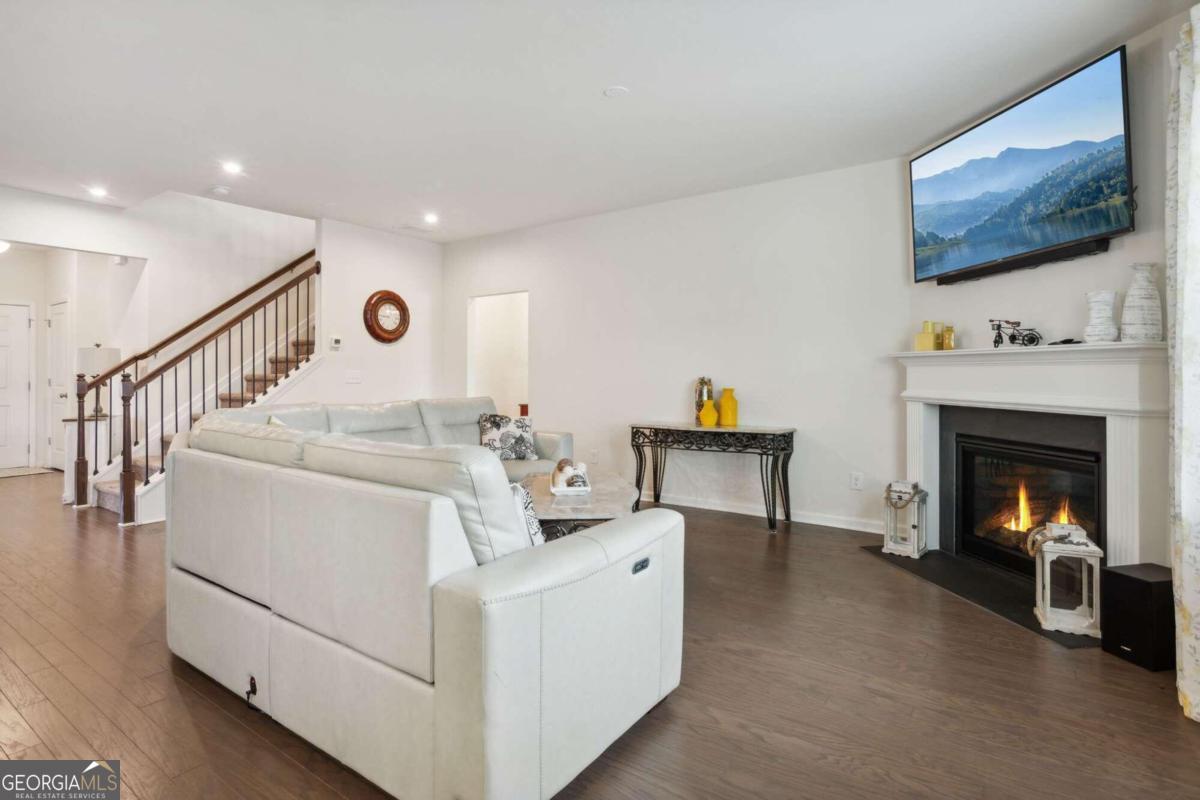 Haverhill Farms - Residential