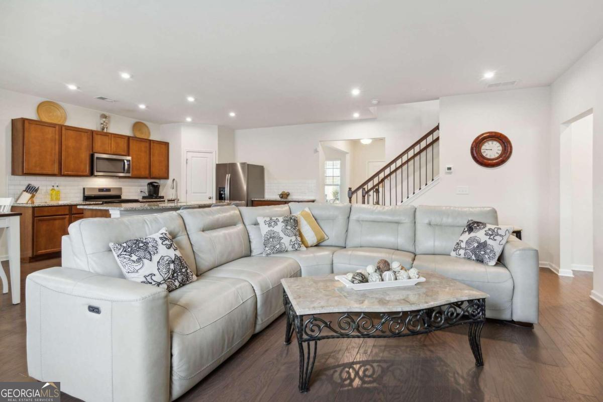 Haverhill Farms - Residential