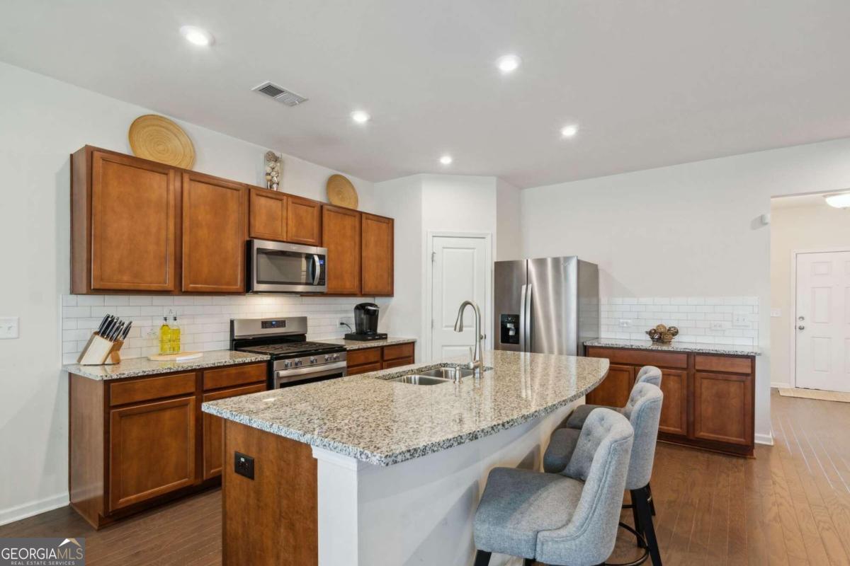 Haverhill Farms - Residential