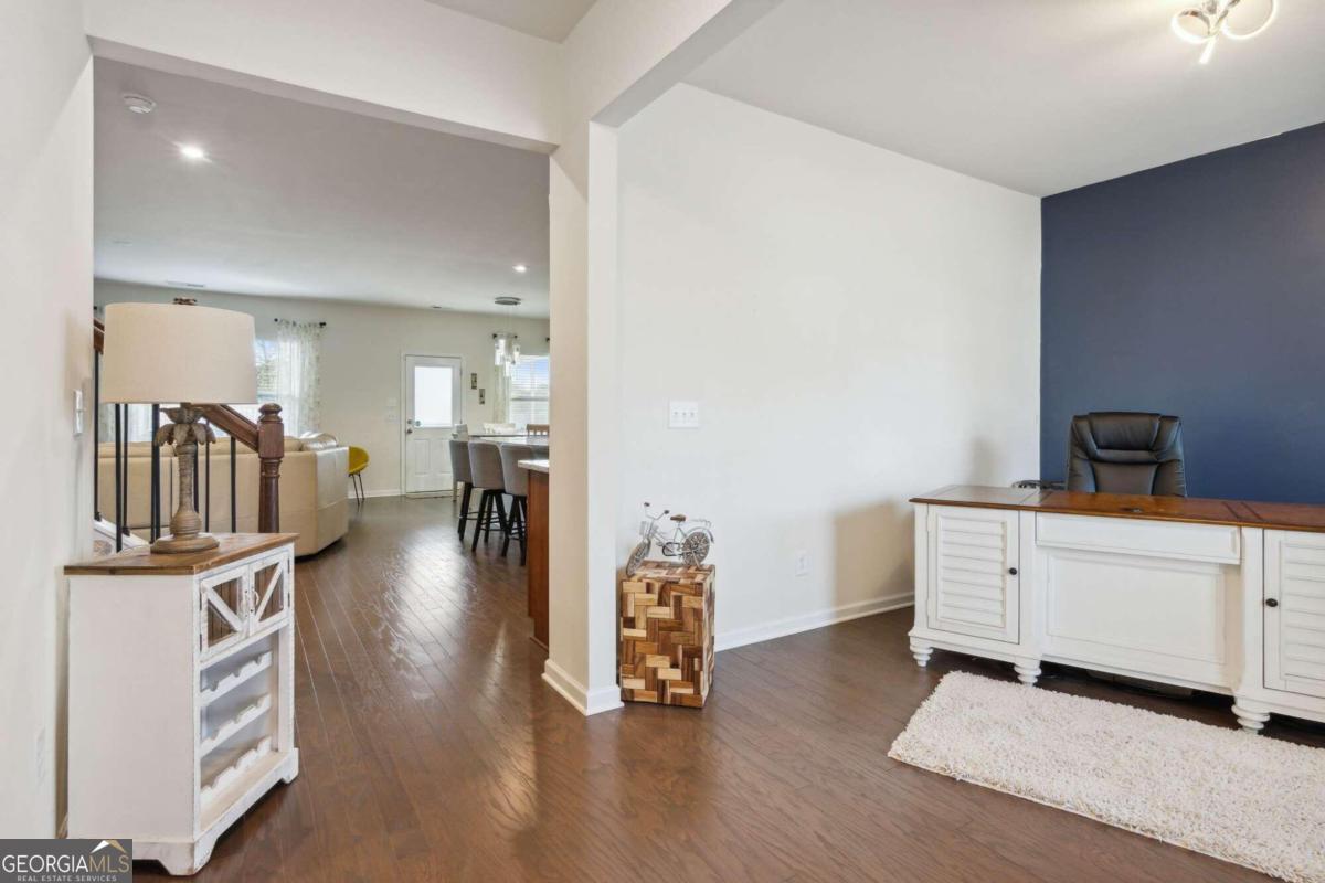 Haverhill Farms - Residential