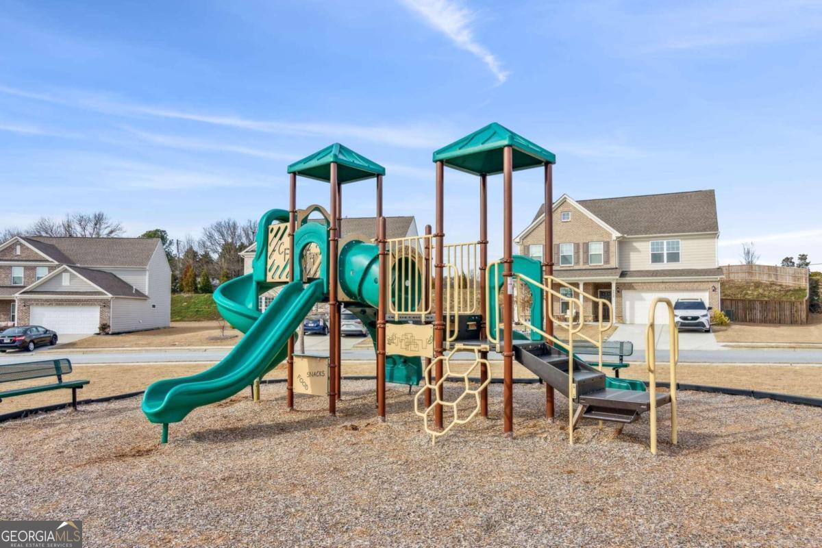 Haverhill Farms - Residential