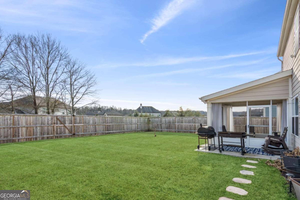 Haverhill Farms - Residential