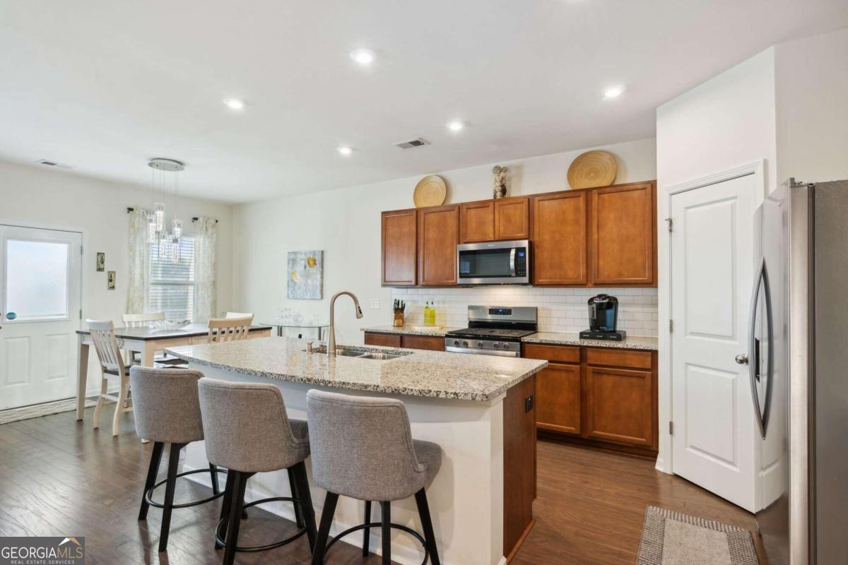 Haverhill Farms - Residential
