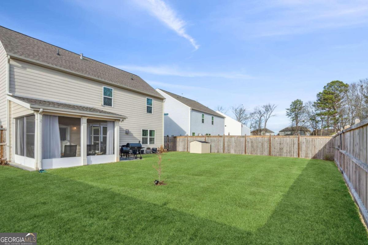 Haverhill Farms - Residential