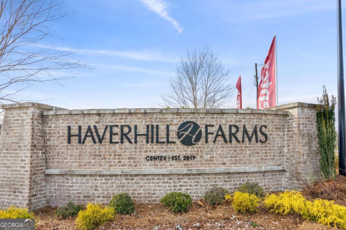 Haverhill Farms - Residential
