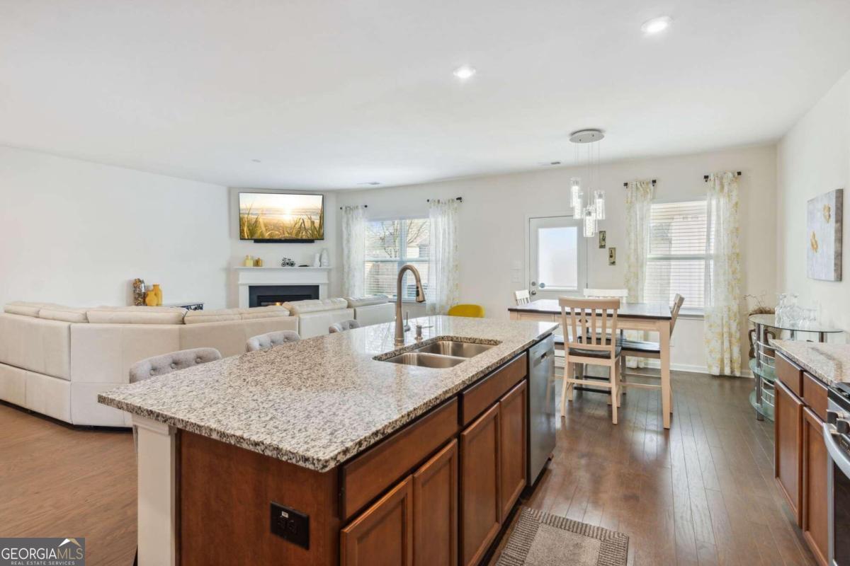 Haverhill Farms - Residential